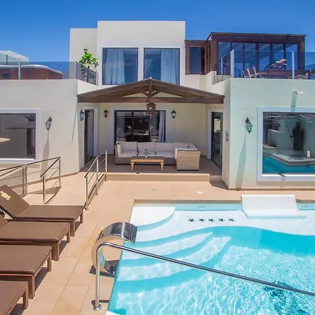 Villa Xian Playa Blanca (Lanzarote)