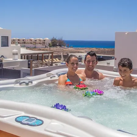 Xian Playa Blanca (Lanzarote)